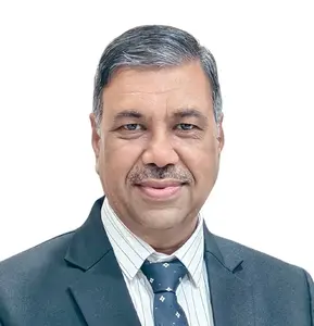 Anurag Shrivastava