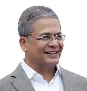 Arun Lakhani