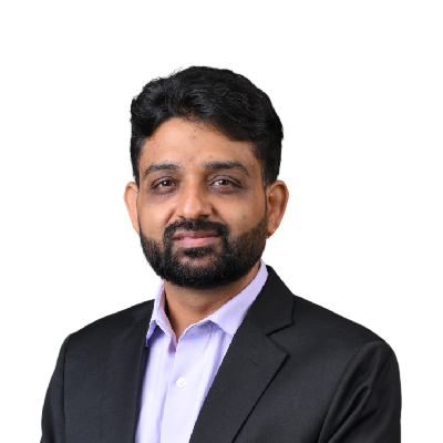 Jitendra Deshmukh