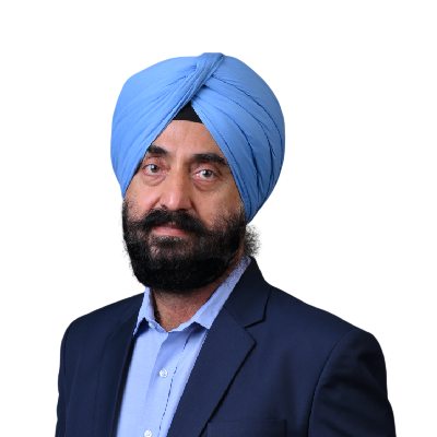Prabjeet Singh
