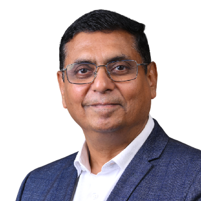 Suresh Agiwal