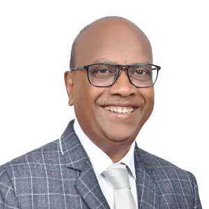 Sarang Lakhanee