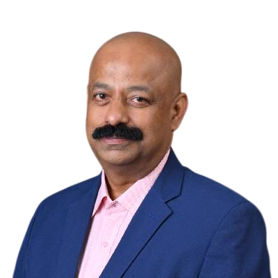 Jitendra Deshmukh
