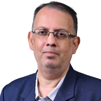 Vivek Dubey